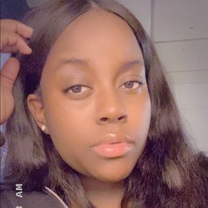 Meet your Posher, Tahlia